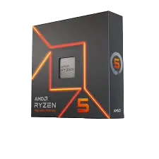 AMD Ryzen™ 5 7600X