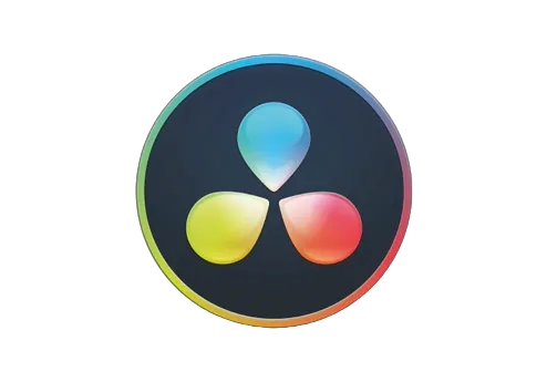  DaVinci Resolve 