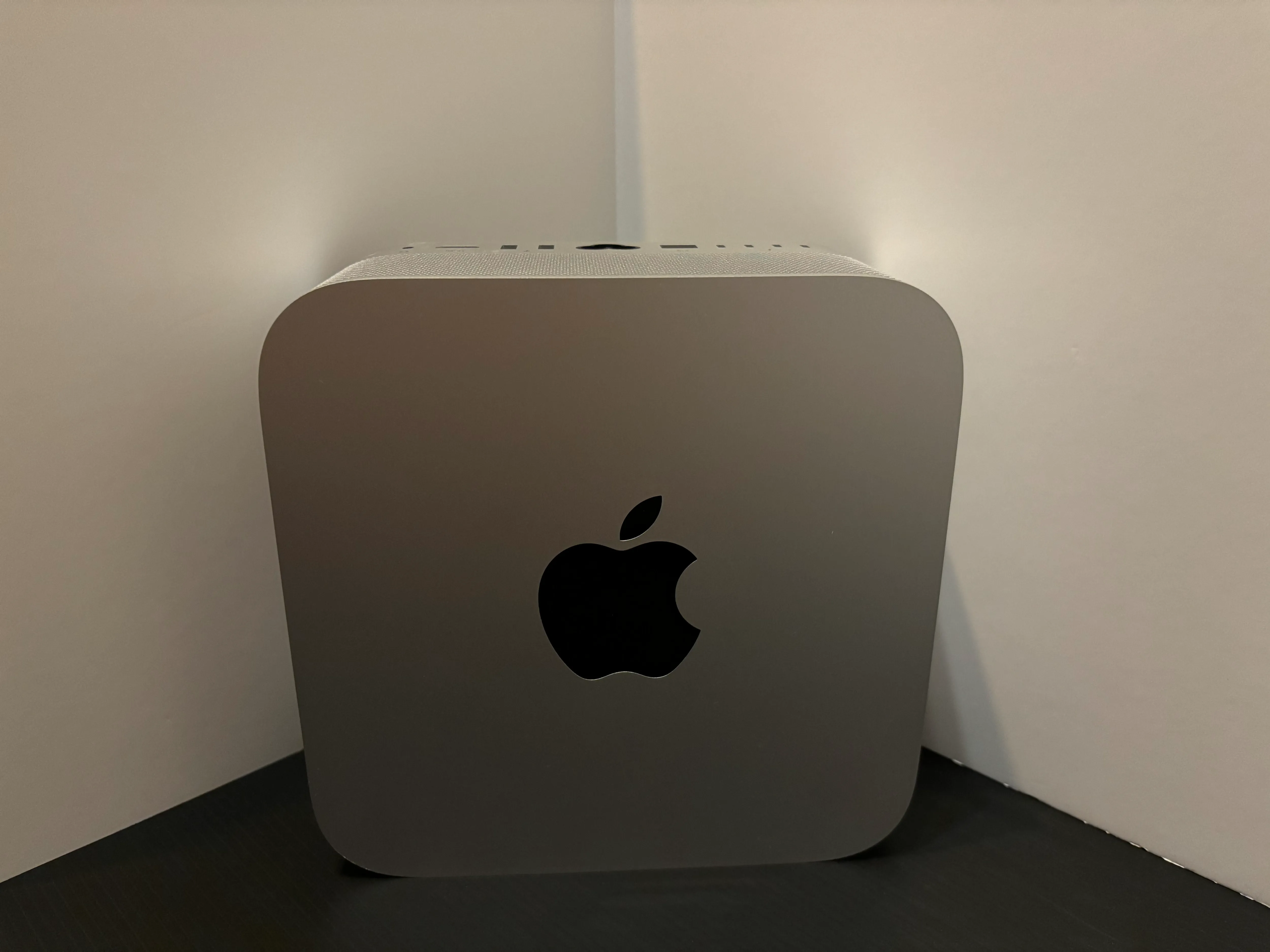  My Mac Studio M2 