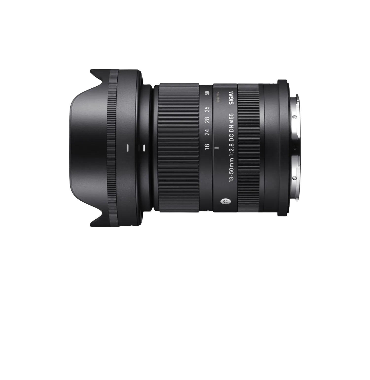 SIGMA 18-50mm F2.8 DC DN Contemporary SONY E-mount