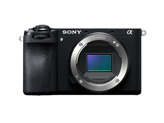 SONY α6700 ILCE-6700