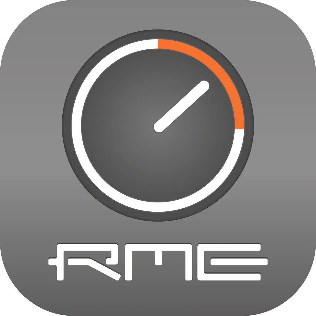  RME TotalMix FX 